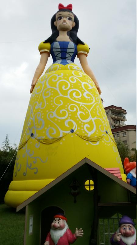 Snow White