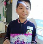 五仁:用英文介紹家人,朋友(Part 2)^~^