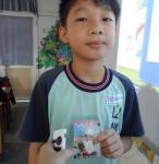 Andy:This is me!