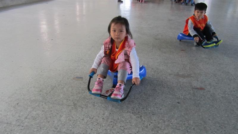 扭扭車練習 (4)