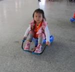 扭扭車練習 (4)