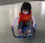 扭扭車練習 (11)