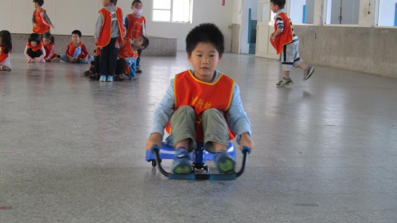 扭扭車練習 (12)