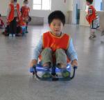 扭扭車練習 (12)