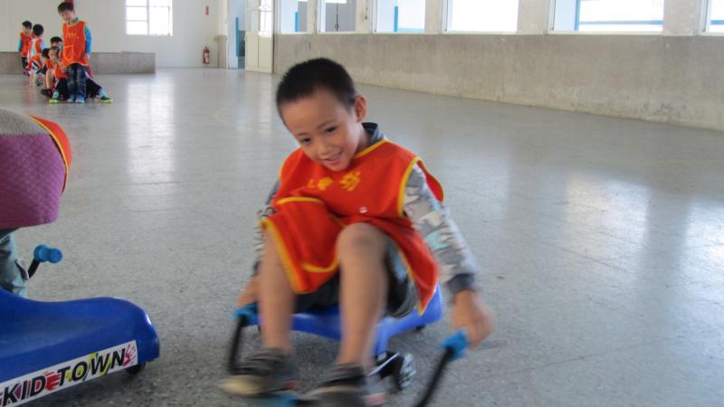 扭扭車練習 (19)