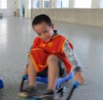 扭扭車練習 (19)