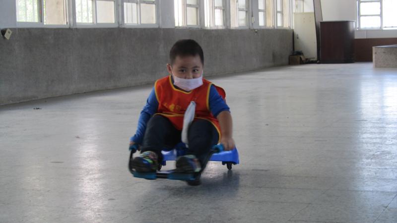 扭扭車練習 (20)
