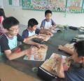 Table 3 ㄉ討論狀況