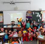 Happy Halloween!