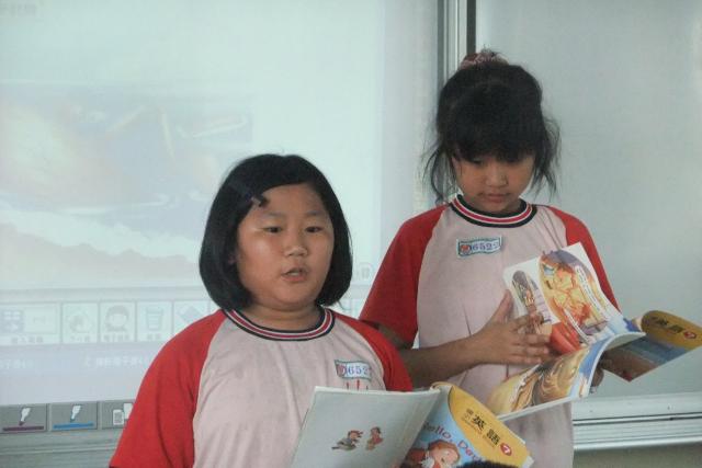 萱慧非常ㄉ鎮定