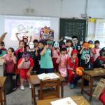 Halloween大合照(1)
