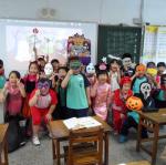 Halloween大合照(2)