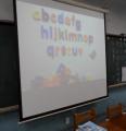 朗朗上口的"字母歌"^^...A.B.C.D.E.F.G~