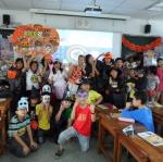 Halloween大合照(1)