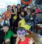 Halloween大合照(3)