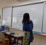 台灣母語日-秀才弄弄來