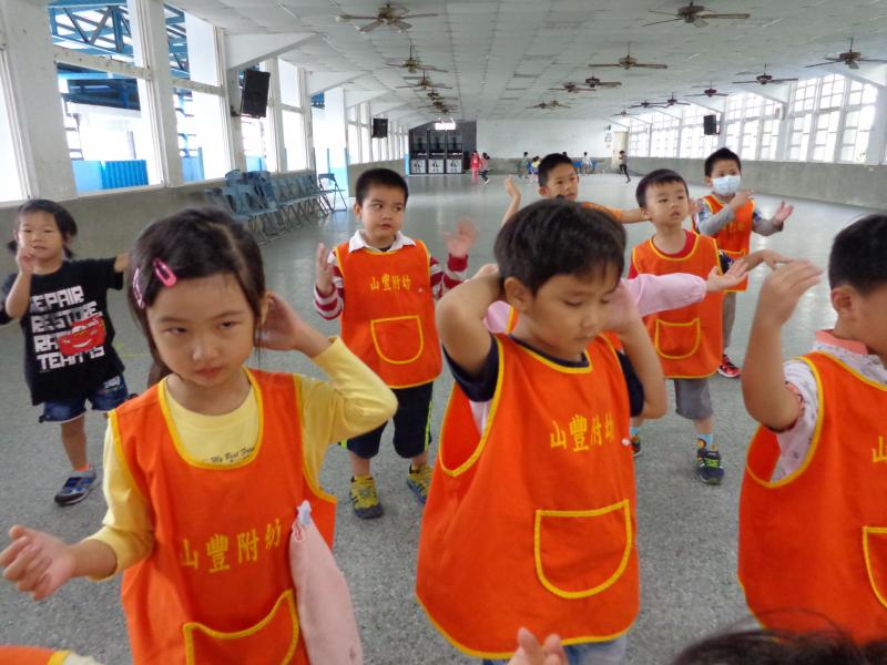 一起動一動 (10).JPG