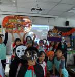 Halloween大合照(3)