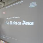 The Skeleton Dance