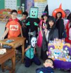Halloween大合照(2)