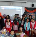 Halloween大合照(3)