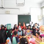 trick or treat~