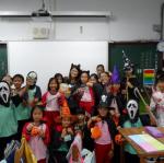 Halloween大合照(1)