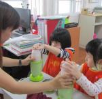一起動手打果汁囉 (49)