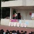CPR, 消防宣導