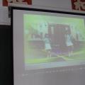 A.B.C字母律動歌來囉^^~