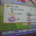Unit 1~new words^^