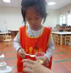 加入會起泡的材料 (19)