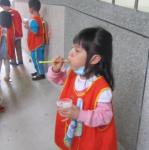 吹泡泡囉! (10)