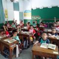 Teacher me~~大家都好踴躍呀^^