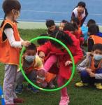 鑽鑽呼拉圈