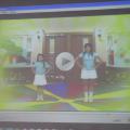 A.B.C字母律動歌來囉^^~