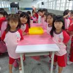 一愛生活:學做湯圓真開心
