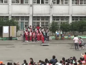 四年義班